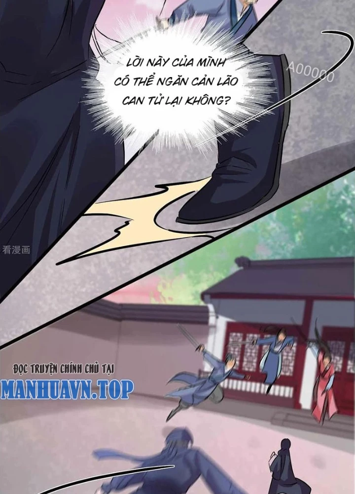Đệ Nhất Nằm Vùng Nam Tống Chapter 98 - 29