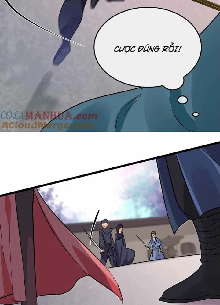 Đệ Nhất Nằm Vùng Nam Tống Chapter 98 - 31