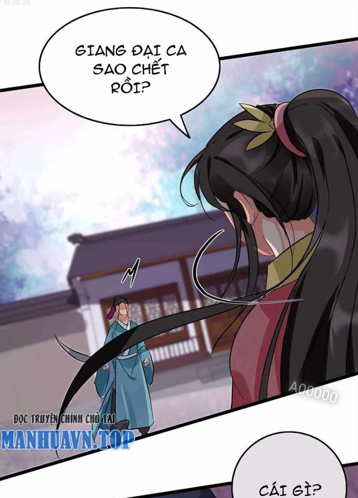 Đệ Nhất Nằm Vùng Nam Tống Chapter 98 - 33