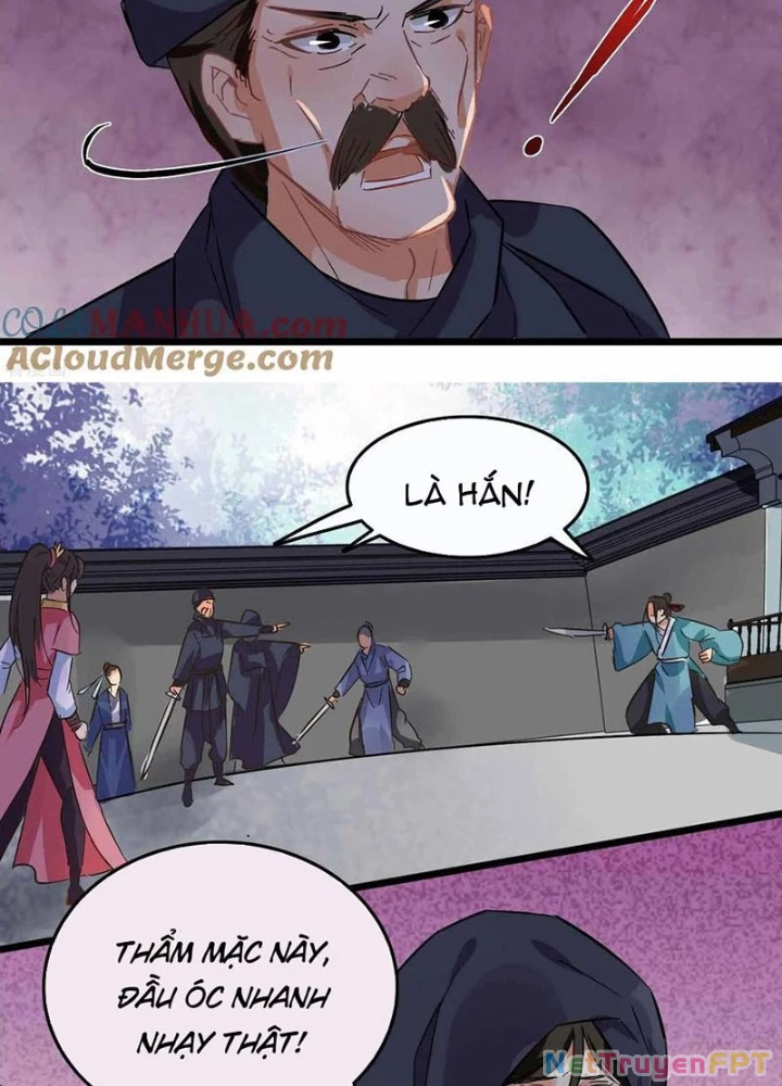 Đệ Nhất Nằm Vùng Nam Tống Chapter 98 - 35