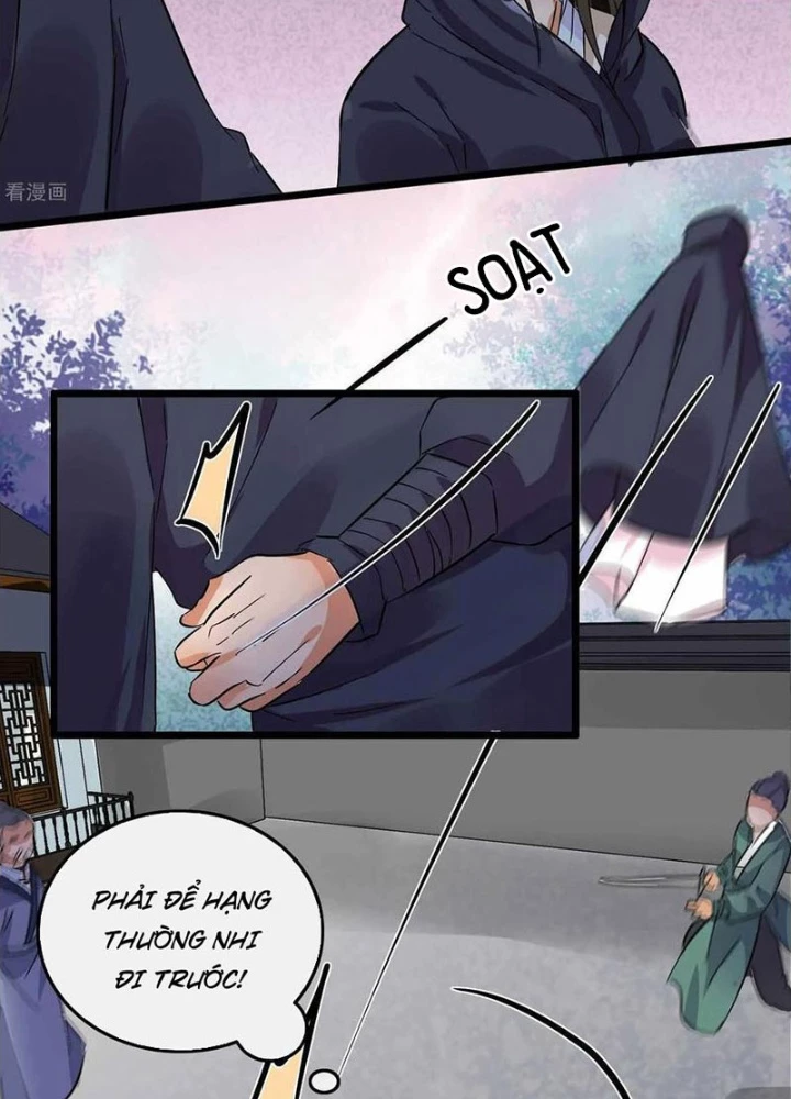 Đệ Nhất Nằm Vùng Nam Tống Chapter 98 - 37