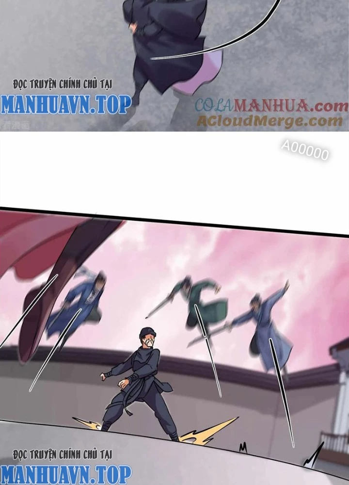 Đệ Nhất Nằm Vùng Nam Tống Chapter 98 - 39