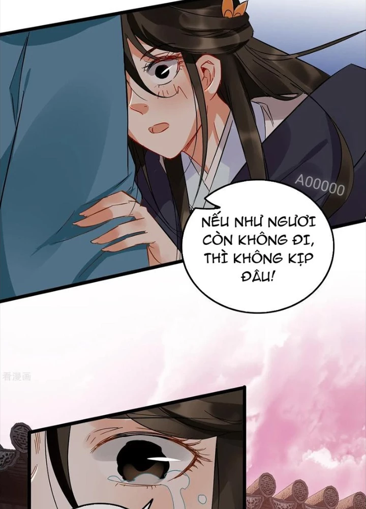 Đệ Nhất Nằm Vùng Nam Tống Chapter 99 - 23