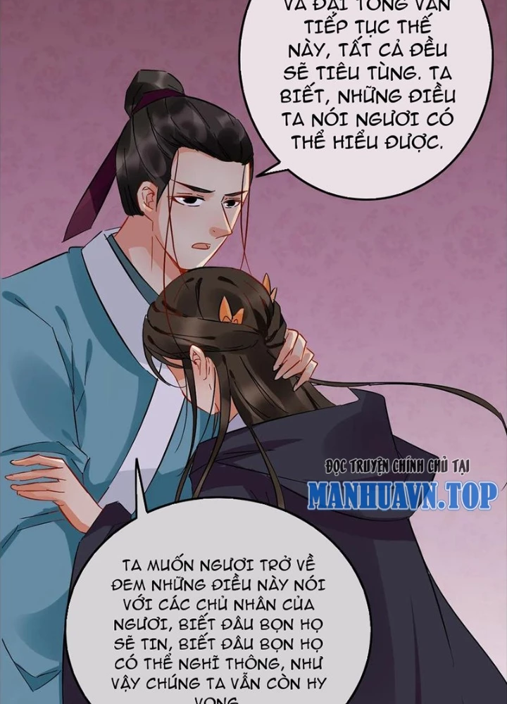 Đệ Nhất Nằm Vùng Nam Tống Chapter 99 - 27