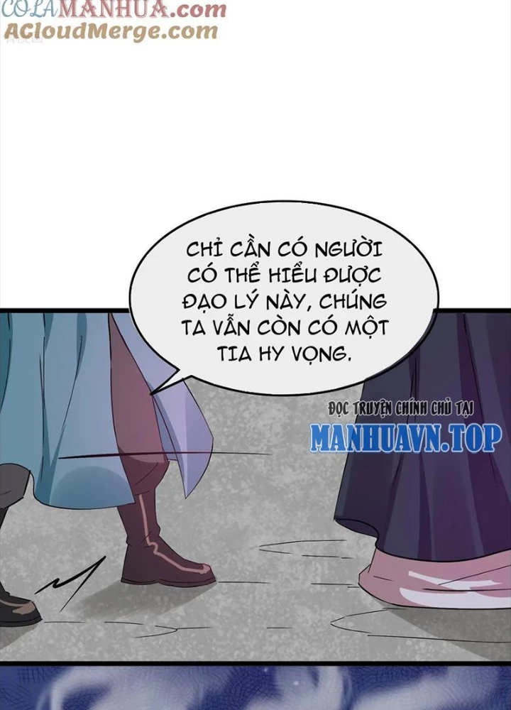 Đệ Nhất Nằm Vùng Nam Tống Chapter 99 - 31