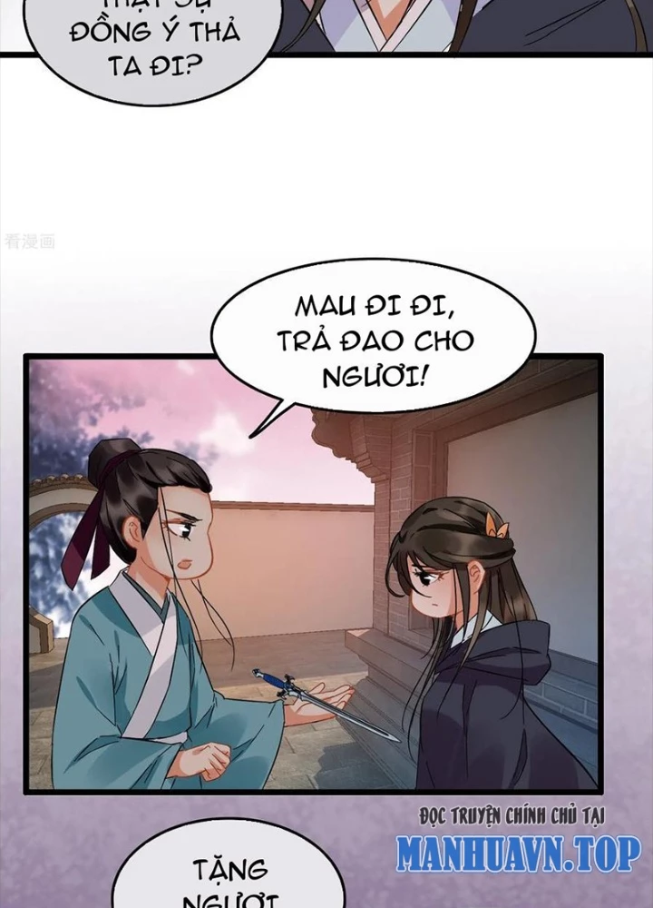 Đệ Nhất Nằm Vùng Nam Tống Chapter 99 - 37