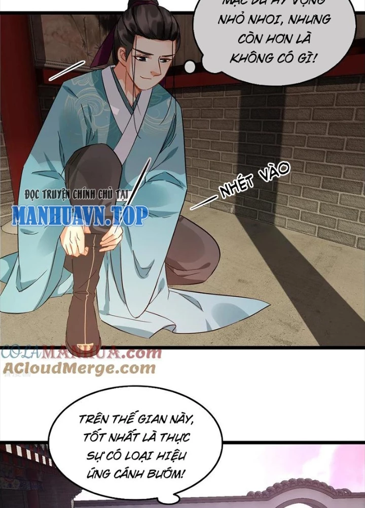 Đệ Nhất Nằm Vùng Nam Tống Chapter 100 - 5