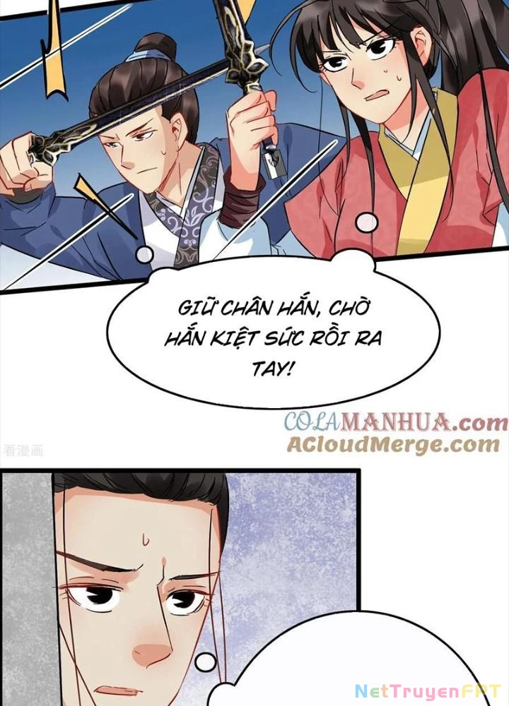 Đệ Nhất Nằm Vùng Nam Tống Chapter 100 - 13