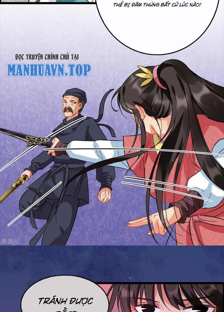 Đệ Nhất Nằm Vùng Nam Tống Chapter 100 - 15