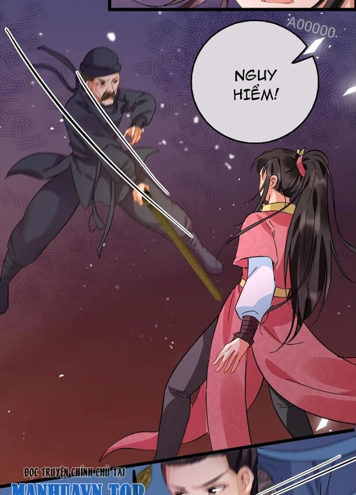 Đệ Nhất Nằm Vùng Nam Tống Chapter 100 - 17