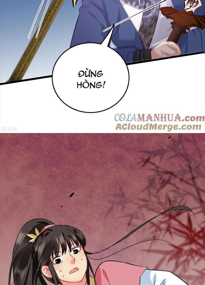 Đệ Nhất Nằm Vùng Nam Tống Chapter 100 - 19