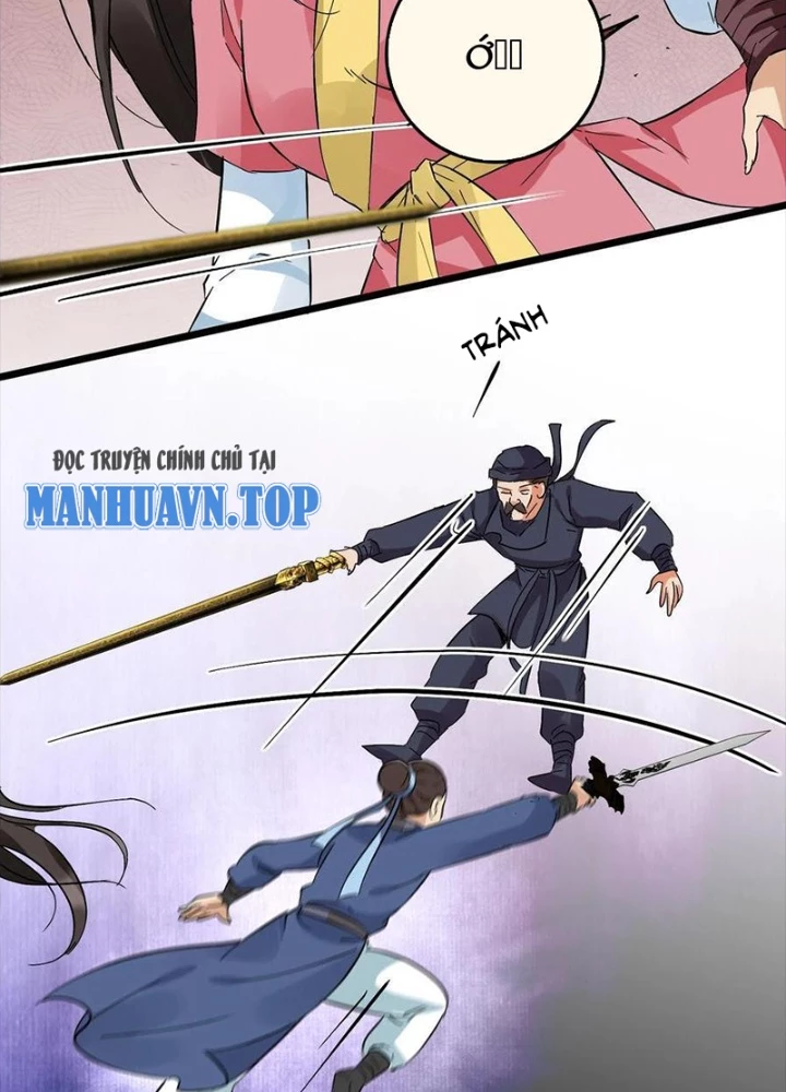 Đệ Nhất Nằm Vùng Nam Tống Chapter 100 - 21