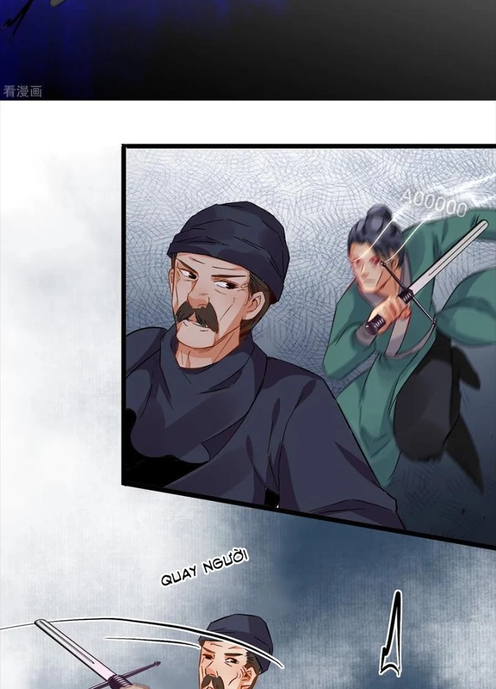 Đệ Nhất Nằm Vùng Nam Tống Chapter 100 - 23