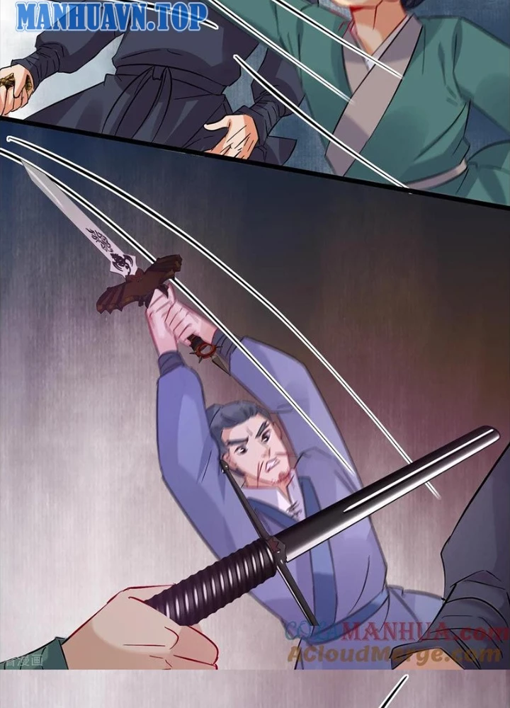 Đệ Nhất Nằm Vùng Nam Tống Chapter 100 - 25