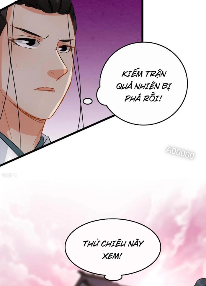 Đệ Nhất Nằm Vùng Nam Tống Chapter 100 - 29