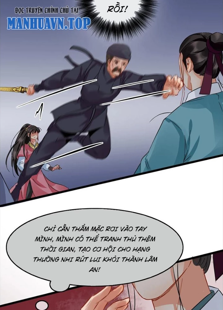 Đệ Nhất Nằm Vùng Nam Tống Chapter 100 - 41