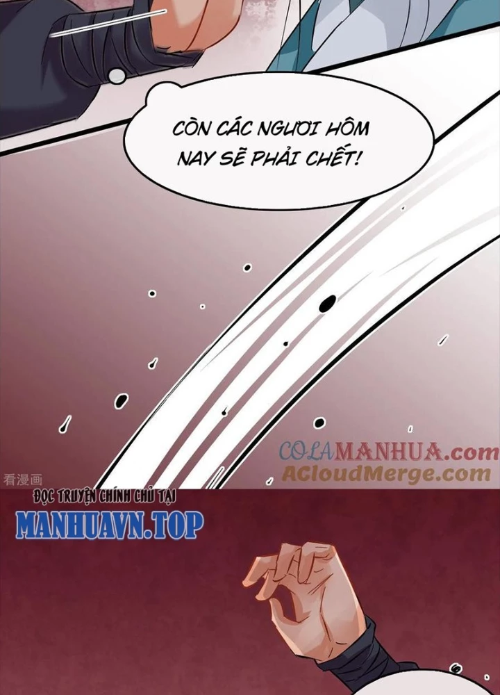 Đệ Nhất Nằm Vùng Nam Tống Chapter 100 - 43