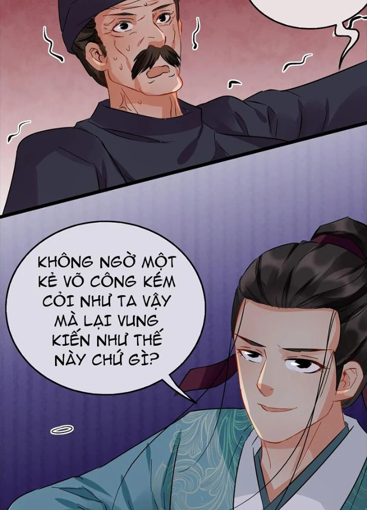 Đệ Nhất Nằm Vùng Nam Tống Chapter 100 - 45