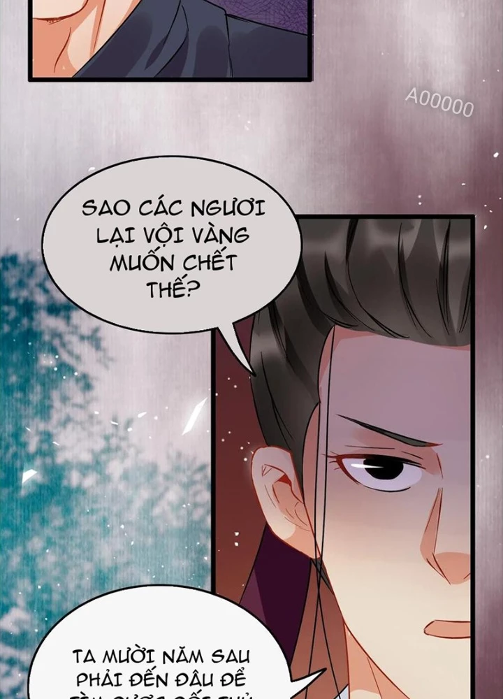 Đệ Nhất Nằm Vùng Nam Tống Chapter 100 - 49