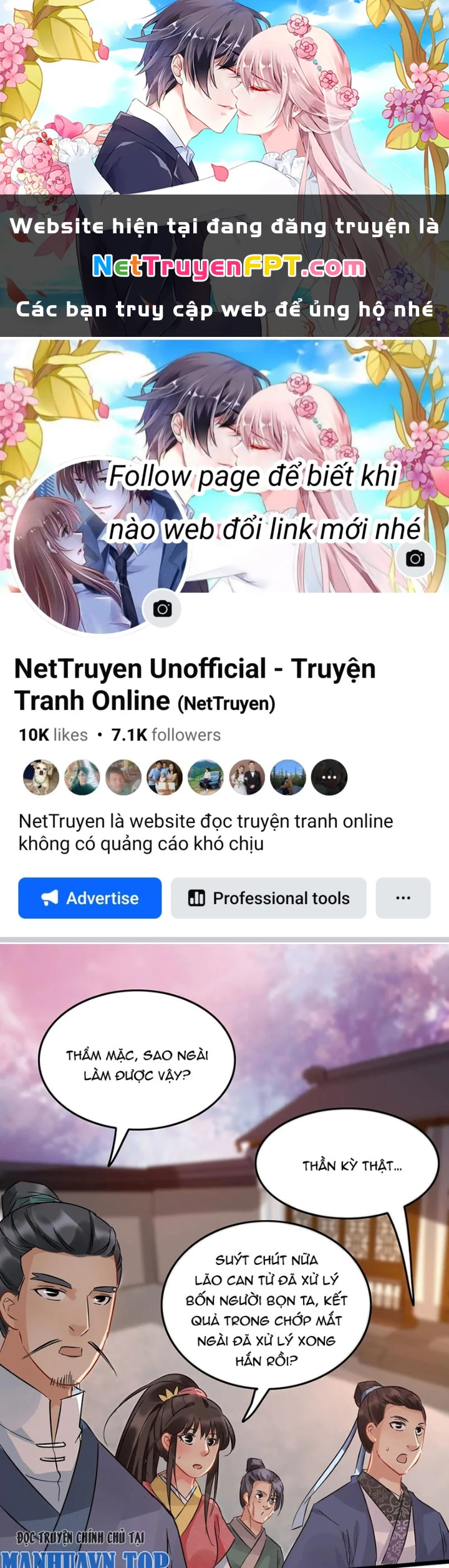Đệ Nhất Nằm Vùng Nam Tống Chapter 101 - 1