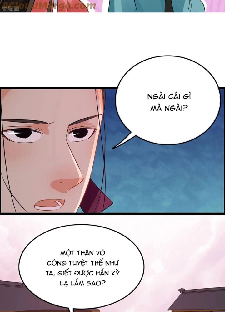 Đệ Nhất Nằm Vùng Nam Tống Chapter 101 - 9
