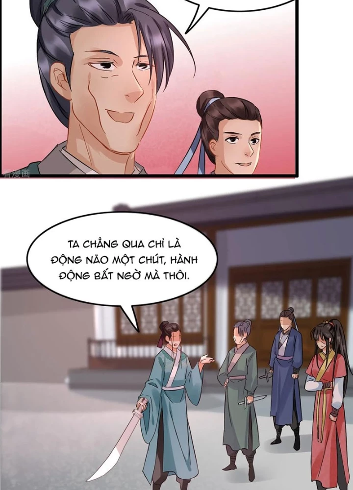 Đệ Nhất Nằm Vùng Nam Tống Chapter 101 - 19