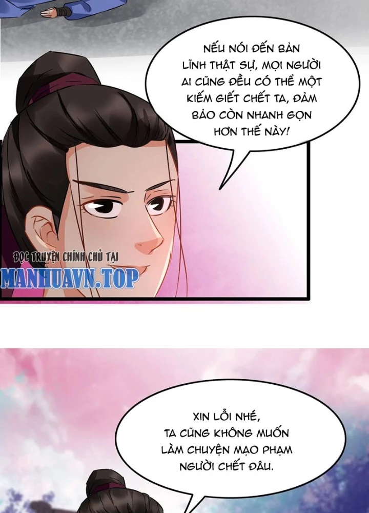 Đệ Nhất Nằm Vùng Nam Tống Chapter 101 - 21