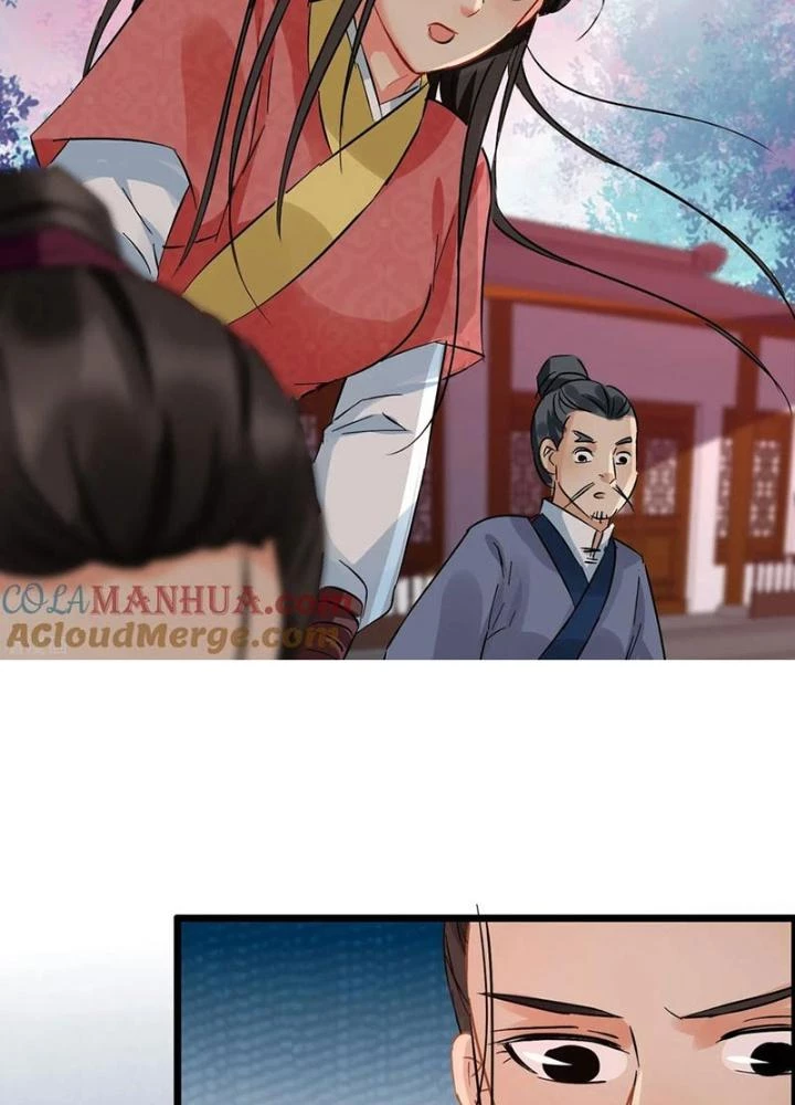Đệ Nhất Nằm Vùng Nam Tống Chapter 101 - 25