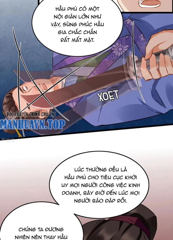 Đệ Nhất Nằm Vùng Nam Tống Chapter 101 - 27