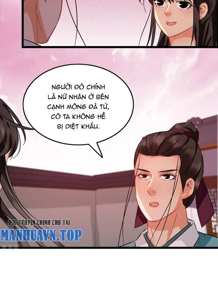 Đệ Nhất Nằm Vùng Nam Tống Chapter 101 - 35