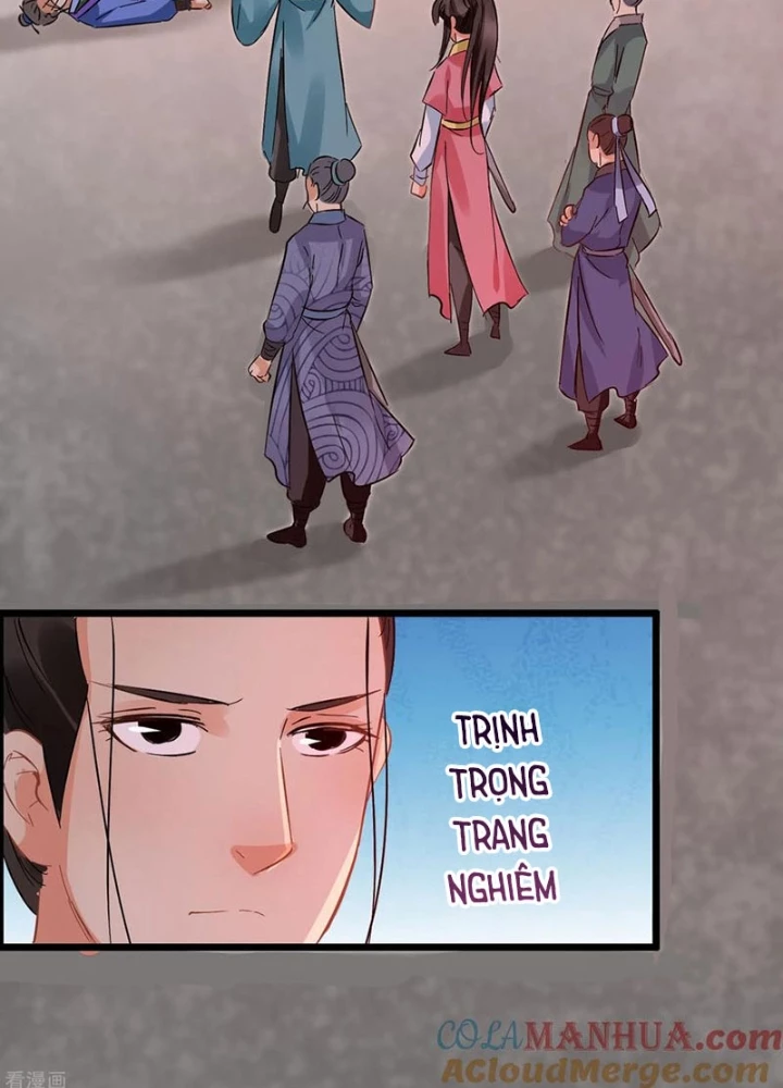 Đệ Nhất Nằm Vùng Nam Tống Chapter 101 - 41