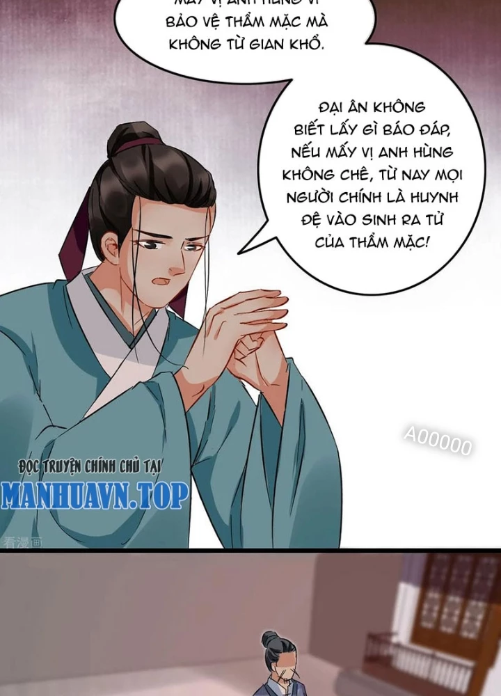 Đệ Nhất Nằm Vùng Nam Tống Chapter 101 - 43