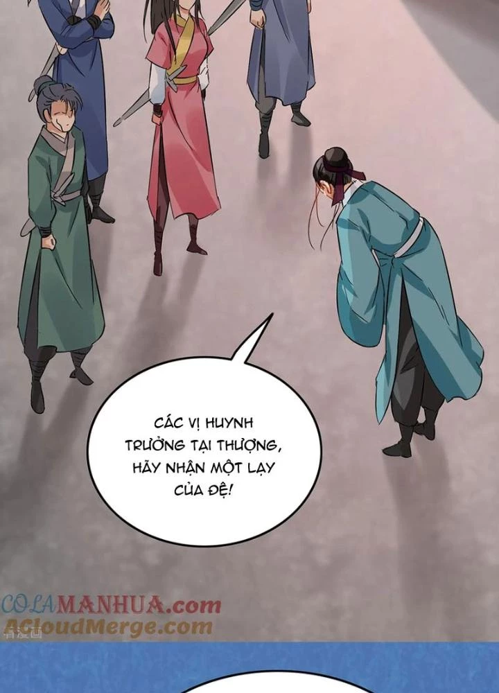 Đệ Nhất Nằm Vùng Nam Tống Chapter 101 - 45