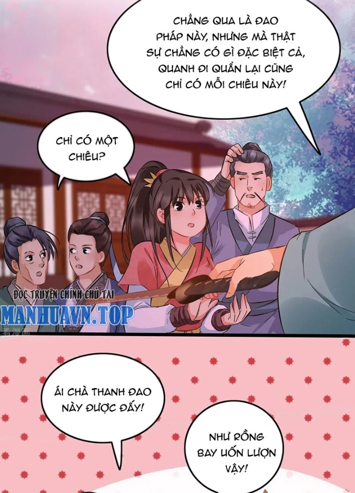 Đệ Nhất Nằm Vùng Nam Tống Chapter 101 - 55