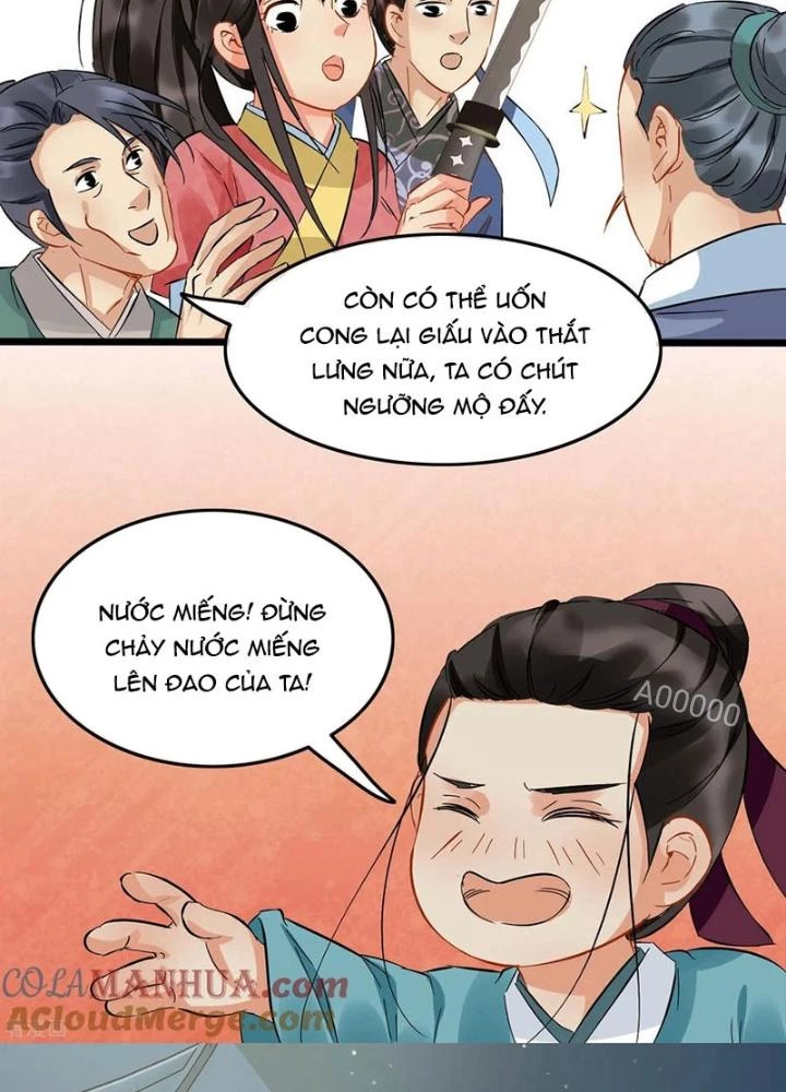 Đệ Nhất Nằm Vùng Nam Tống Chapter 101 - 57