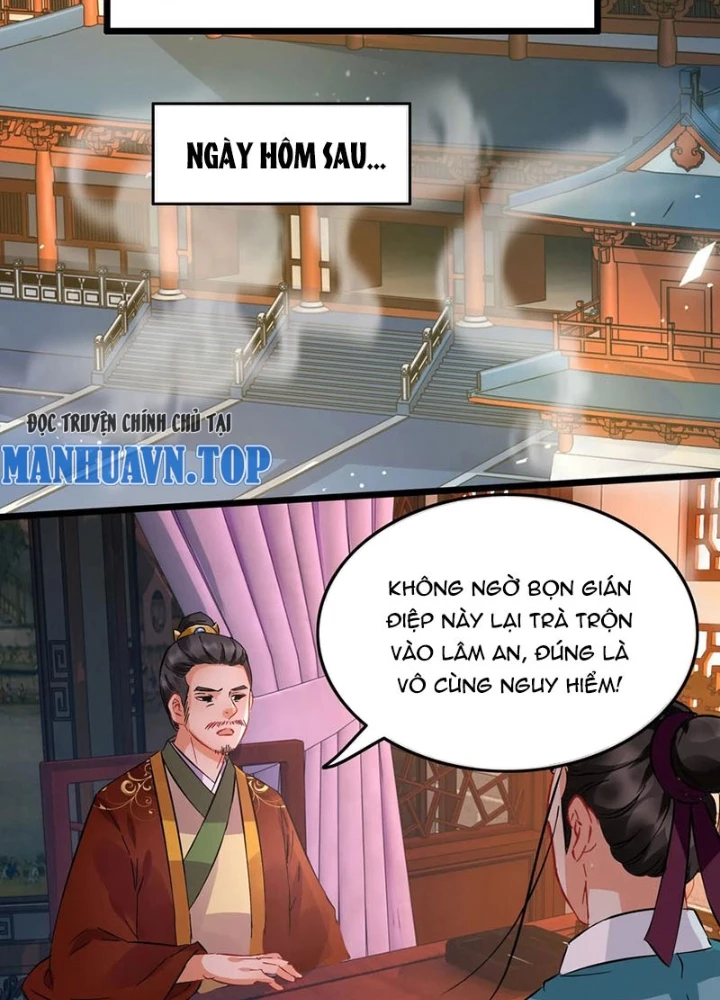 Đệ Nhất Nằm Vùng Nam Tống Chapter 101 - 59
