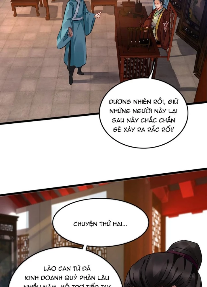 Đệ Nhất Nằm Vùng Nam Tống Chapter 102 - 5