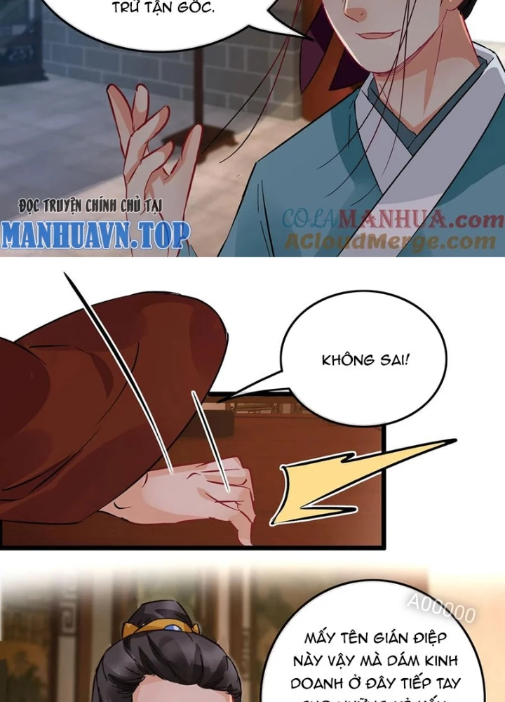 Đệ Nhất Nằm Vùng Nam Tống Chapter 102 - 7