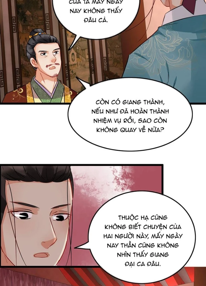 Đệ Nhất Nằm Vùng Nam Tống Chapter 102 - 15