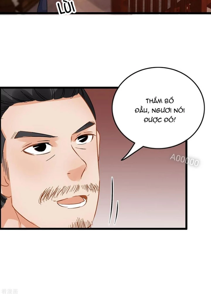 Đệ Nhất Nằm Vùng Nam Tống Chapter 102 - 23