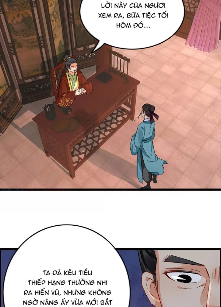 Đệ Nhất Nằm Vùng Nam Tống Chapter 102 - 27