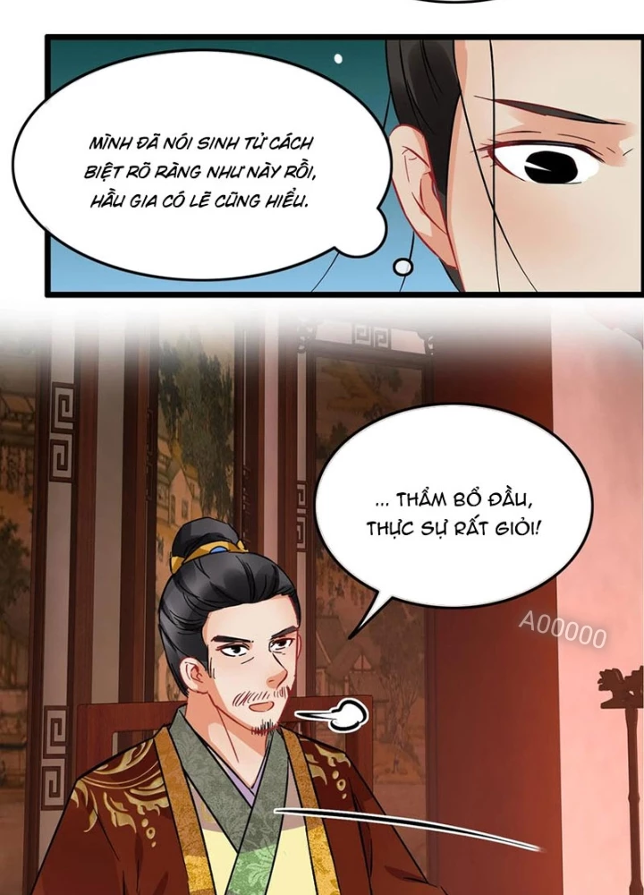 Đệ Nhất Nằm Vùng Nam Tống Chapter 102 - 33