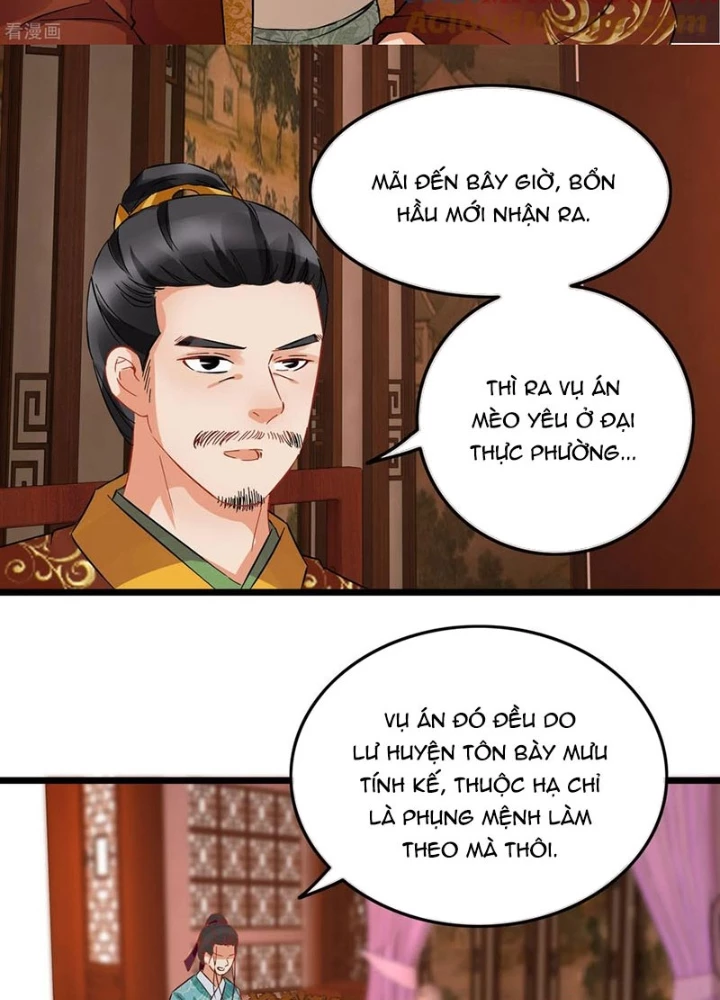 Đệ Nhất Nằm Vùng Nam Tống Chapter 102 - 35