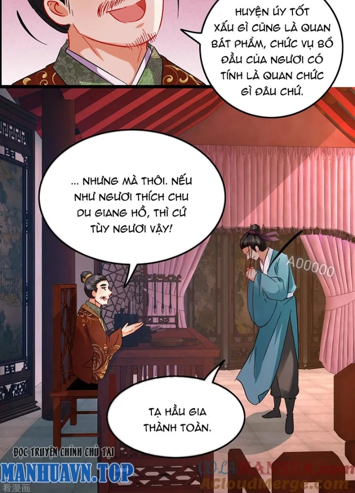 Đệ Nhất Nằm Vùng Nam Tống Chapter 102 - 47