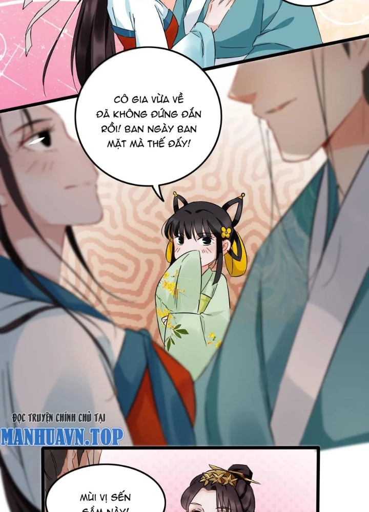 Đệ Nhất Nằm Vùng Nam Tống Chapter 103 - 5