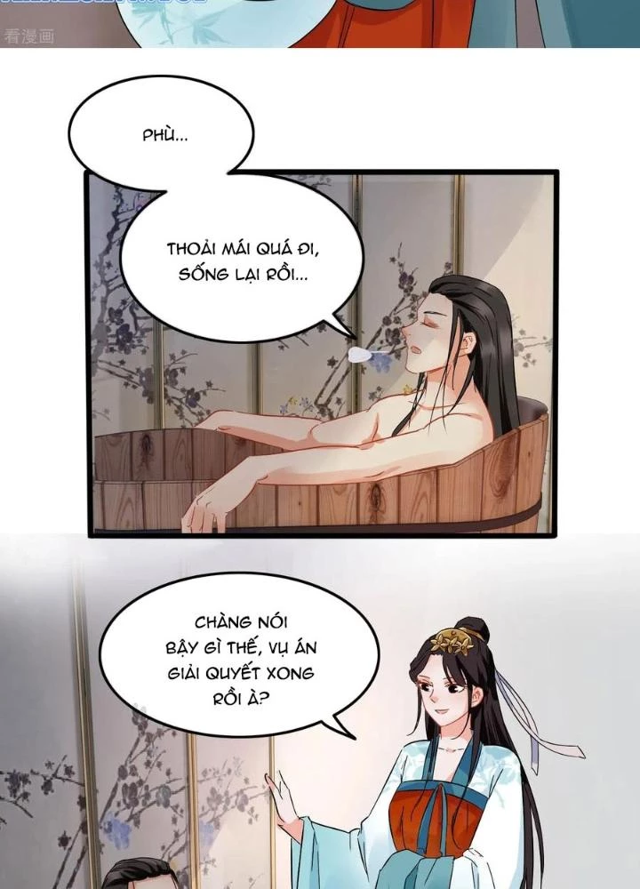 Đệ Nhất Nằm Vùng Nam Tống Chapter 103 - 11