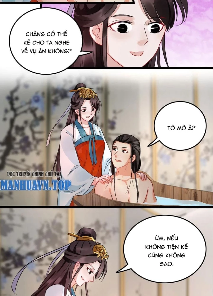 Đệ Nhất Nằm Vùng Nam Tống Chapter 103 - 15