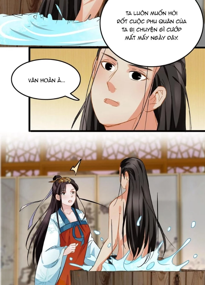 Đệ Nhất Nằm Vùng Nam Tống Chapter 103 - 19