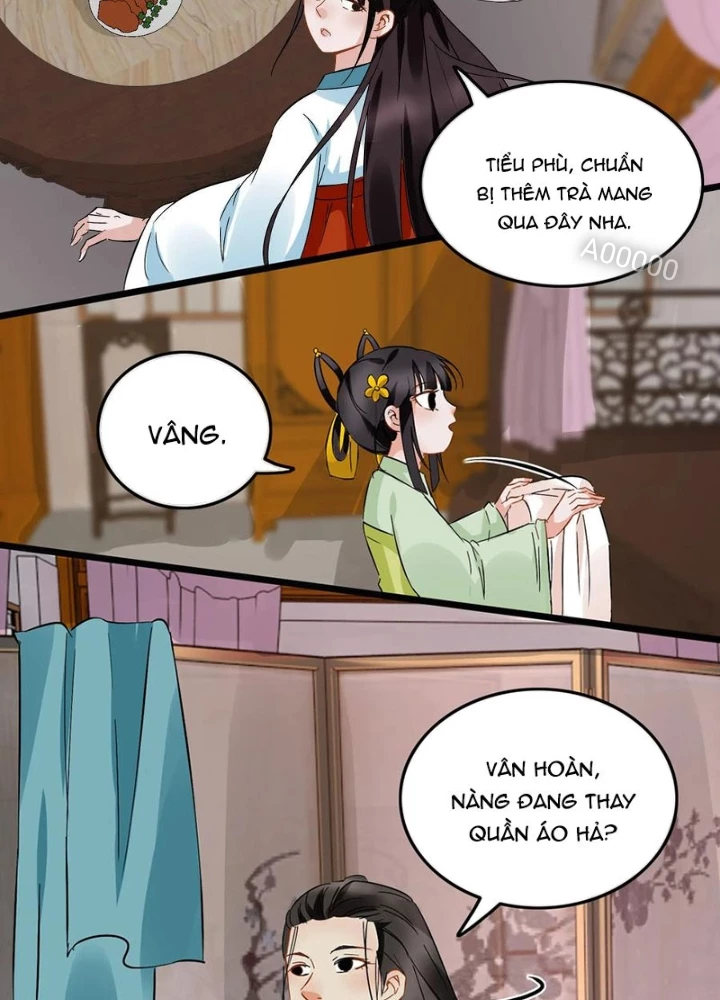 Đệ Nhất Nằm Vùng Nam Tống Chapter 103 - 39