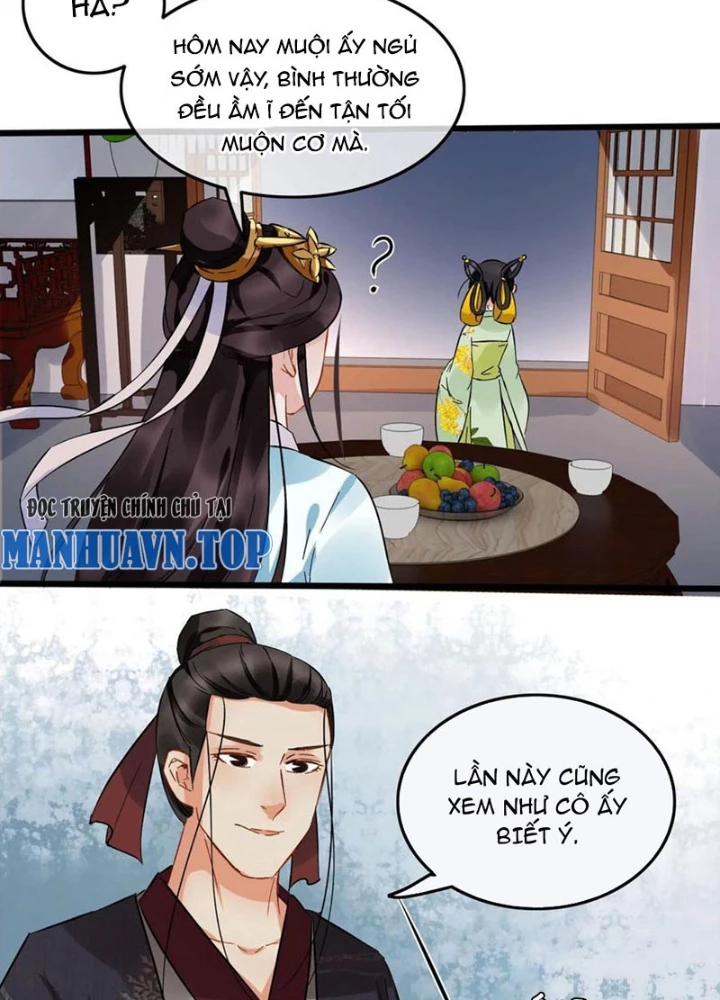 Đệ Nhất Nằm Vùng Nam Tống Chapter 104 - 9